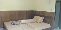 Rumah Daun Homestay Tetebatu - Double Room