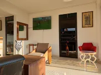 Rosa Negra Uganda Hotels in Kyadondo