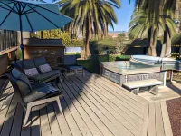 The Parks Inn فنادق في ثري ريفرز