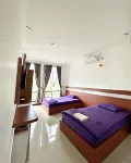 Safira Guesthouse Syariah Hotels in Kasiau