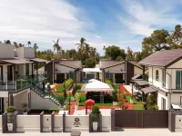 Tijami Villa & Resort Hotels in Setiu