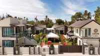 Tijami Villa & Resort