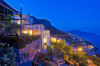L'Antico Borgo Dei Limoni - Bed and Breakfasts