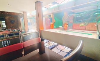 Hotel Syariah GS Heritage, Kota Metro