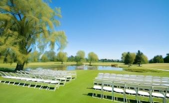 PAR 5 Resort