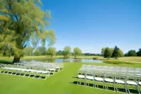 PAR 5 Resort Hotels in Manitowoc