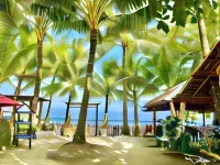 Treasure Beach Resort Hotels in Carles