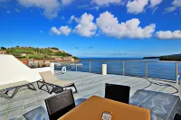 Hotel Plaza Hotels in Mola