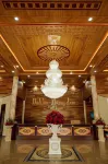 Resort Dakke Mang Den Hotels in Kon Plong District