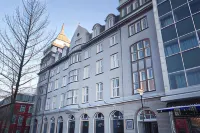 Apótek Hotel Reykjavík by Keahotels