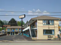 Budget Host Inn Somerset