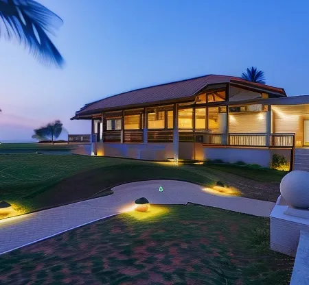 Wattura Resort & Spa