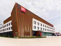 Ibis Poznan Polnoc Các khách sạn ở Suchy Las