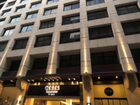 ジェムズ ホテル ベイルートのホテル