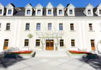 Hotel Zamek Lubliniec Hotels in Kielcza