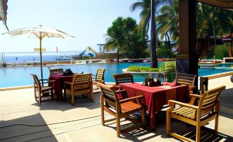 Rin Beach Resort