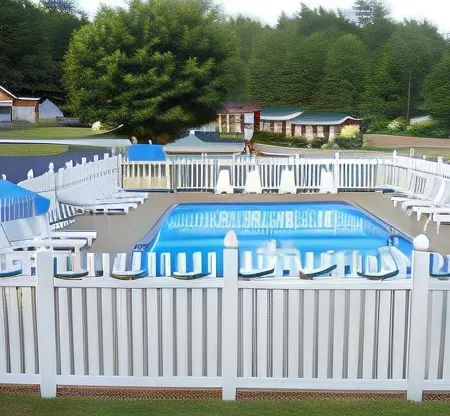 Fran Cove Motel