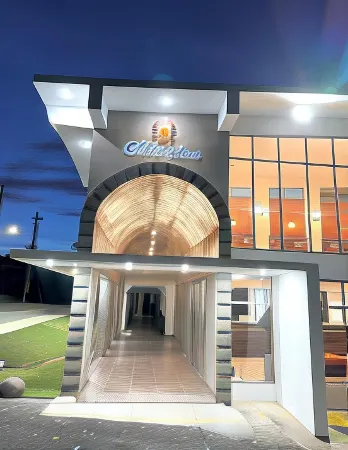 Hotel El Guajataca