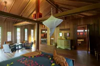 Soriyabori Villas Resort - Интернет