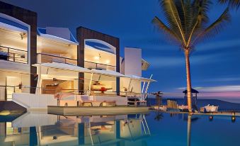Secrets Vallarta Bay