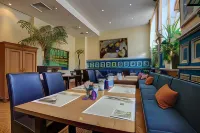 Centro Hotel Blankenburg by INA