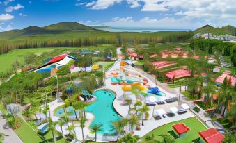 Big4 Adventure Whitsunday Resort