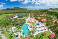 Big4 Adventure Whitsunday Resort Hotels in Cannonvale