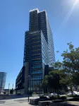 Melbourne Private Apartments - Collins Wharf Waterfront, Docklands Hotels in Docklands