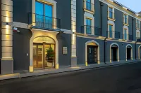Palazzo Sangiorgio