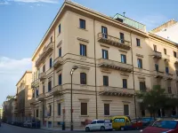 Palermo Gallery Hotels in Palermo