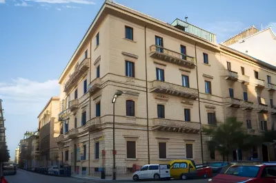 Palermo Gallery Hotel a Palermo