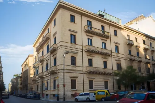 Palermo Gallery
