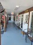 Ski Mountain Lodge