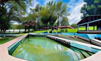 Hotel EX Hacienda El Molino
