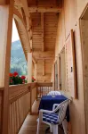 Christophorus Mountain Residence