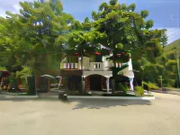 Yuu-Lee Casa Bendita Huatulco Hotels in Santa Cruz Huatulco