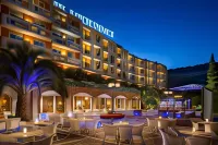 Hotel Savoy Palace - TonelliHotels Hotels in Riva del Garda