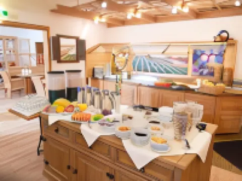 Landhotel Kauzenberg Hotels in Bad Kreuznach