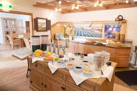 考珍堡蘭德酒店