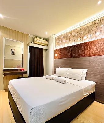 Victory Inn Pangkalpinang Hotels in Bacang