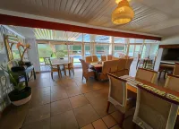 Oyster Bay Lodge Hotels in Cape St Francis