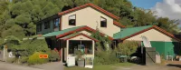 Westport Kiwi Holiday Park & Motels Hotel di 
