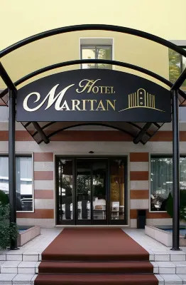 Maritan Hotel & Spa