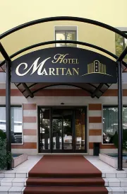 Maritan Hotel & Spa