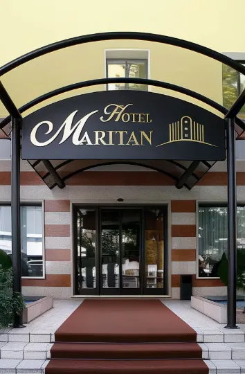 Maritan Hotel & Spa