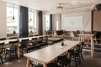 Norrland YMCA Hostel Umeå