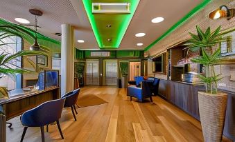 Ibis Styles Tuebingen