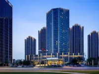 JW Marriott Hotel Harbin River North Các khách sạn ở Cáp Nhĩ Tân