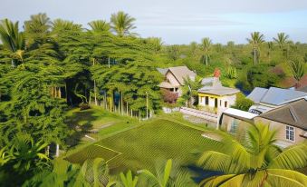 Kembang Kuning Cottages