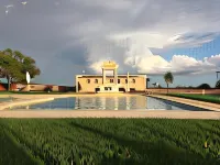 Masseria Cisternella - Swimmingpools